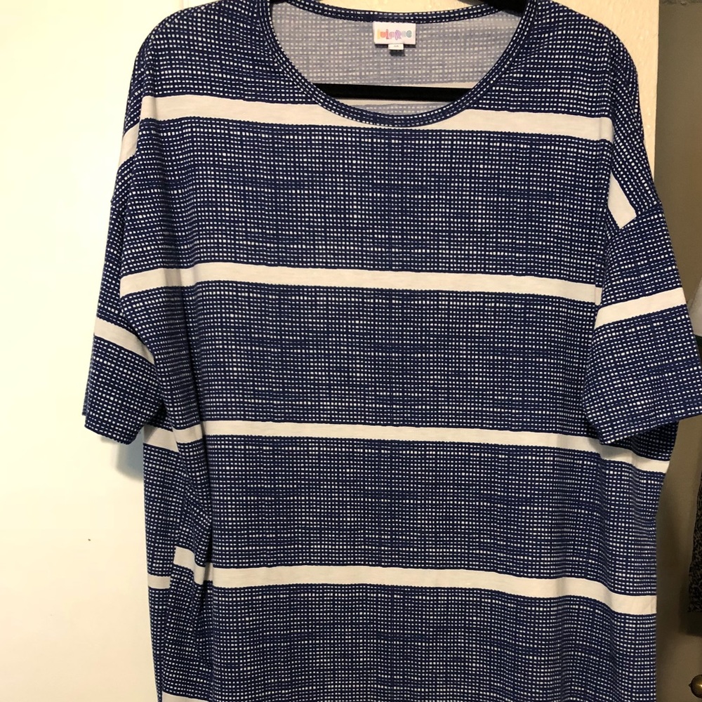 Lularoe Irma